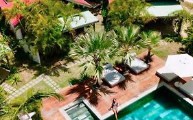 The Good Life - Eco Lodges & Serenity Boutique Hotel - Adults Only