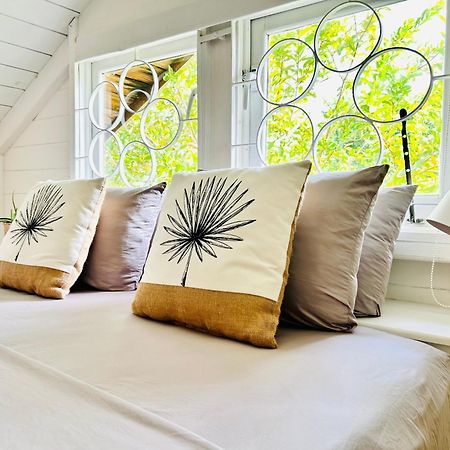 The Good Life - Eco Lodges & Serenity Boutique Hotel - Adults Only Cap Malheureux Extérieur photo