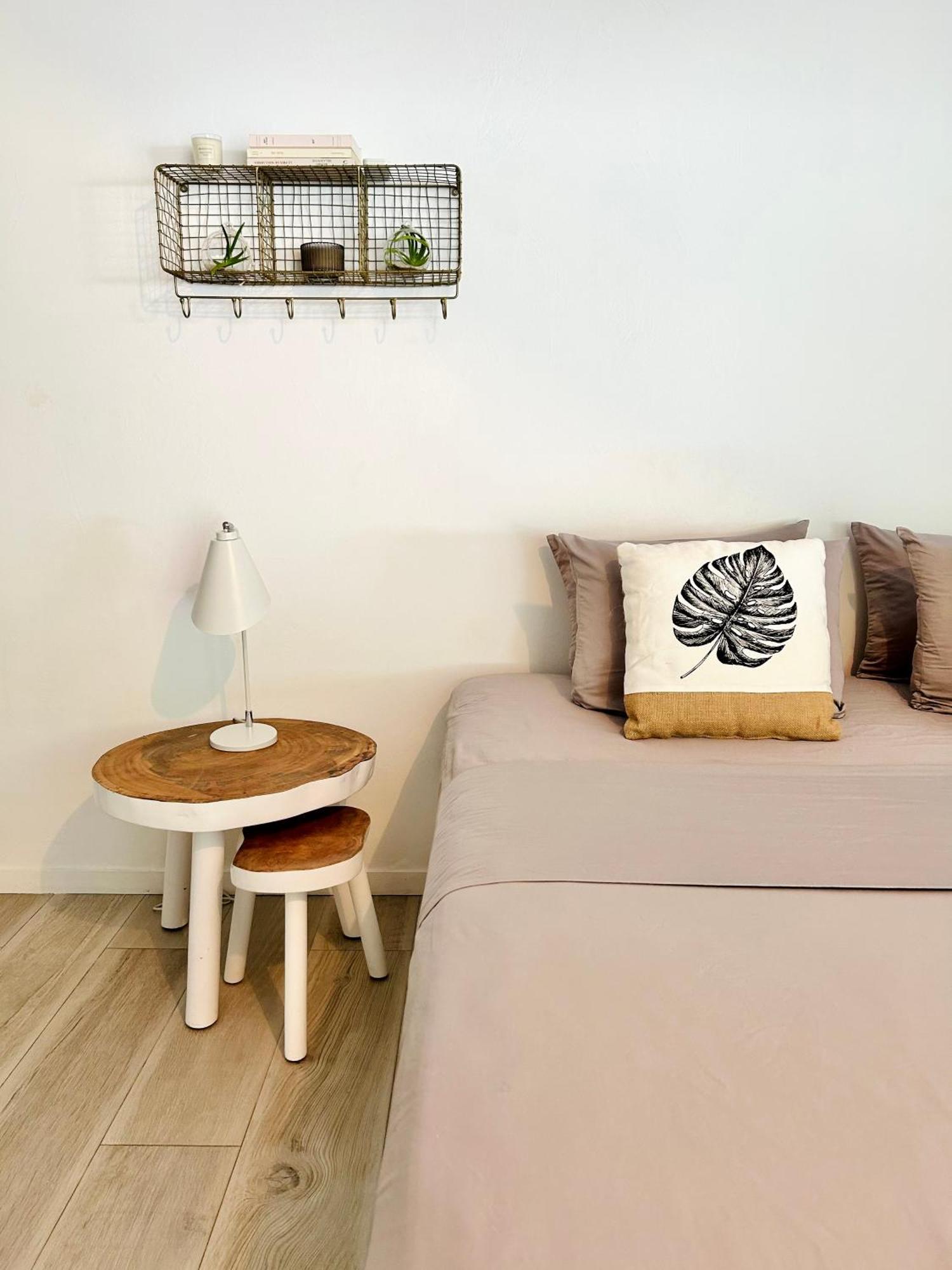 The Good Life - Eco Lodges & Serenity Boutique Hotel - Adults Only Cap Malheureux Extérieur photo