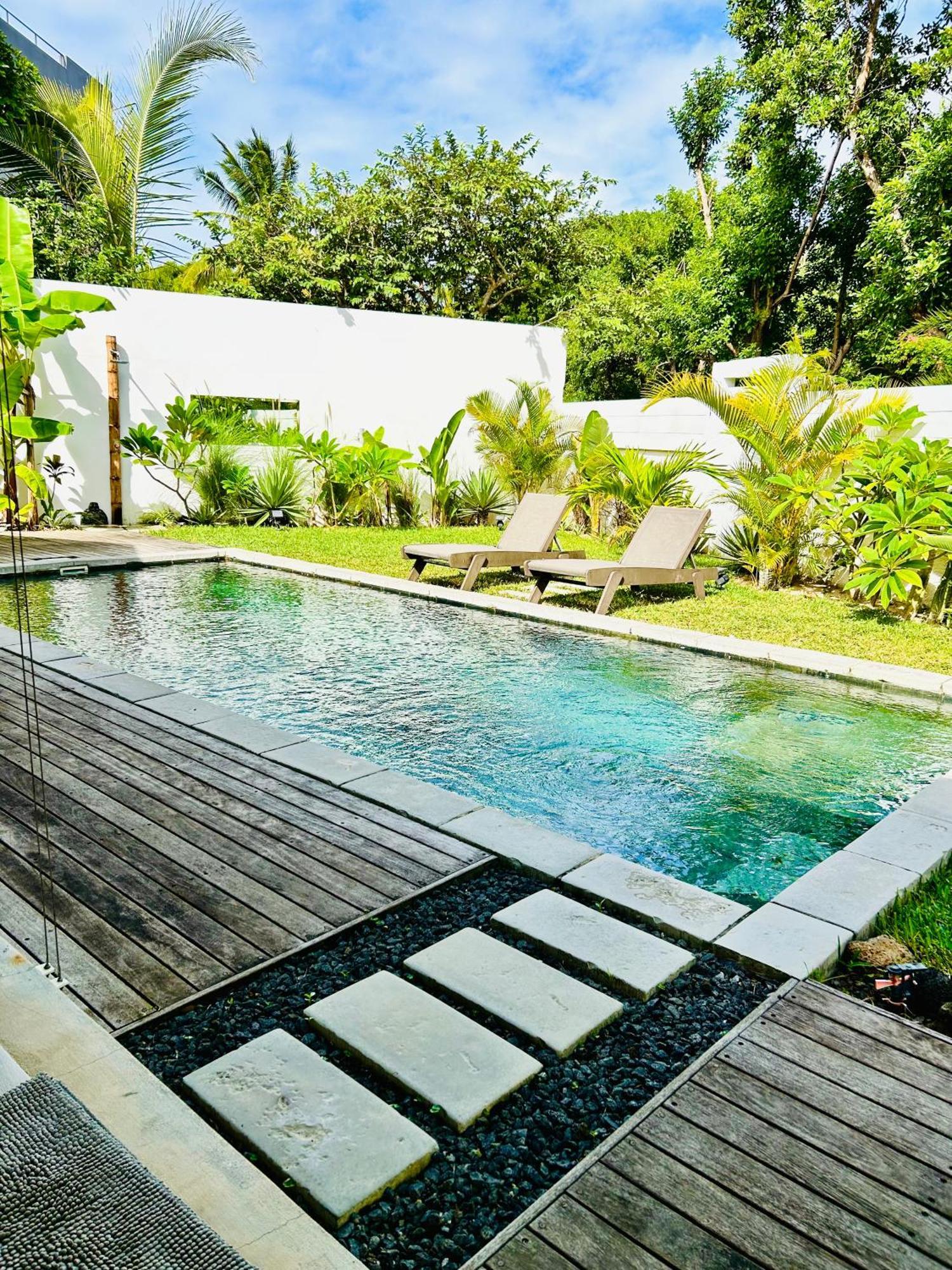 The Good Life - Eco Lodges & Serenity Boutique Hotel - Adults Only Cap Malheureux Extérieur photo