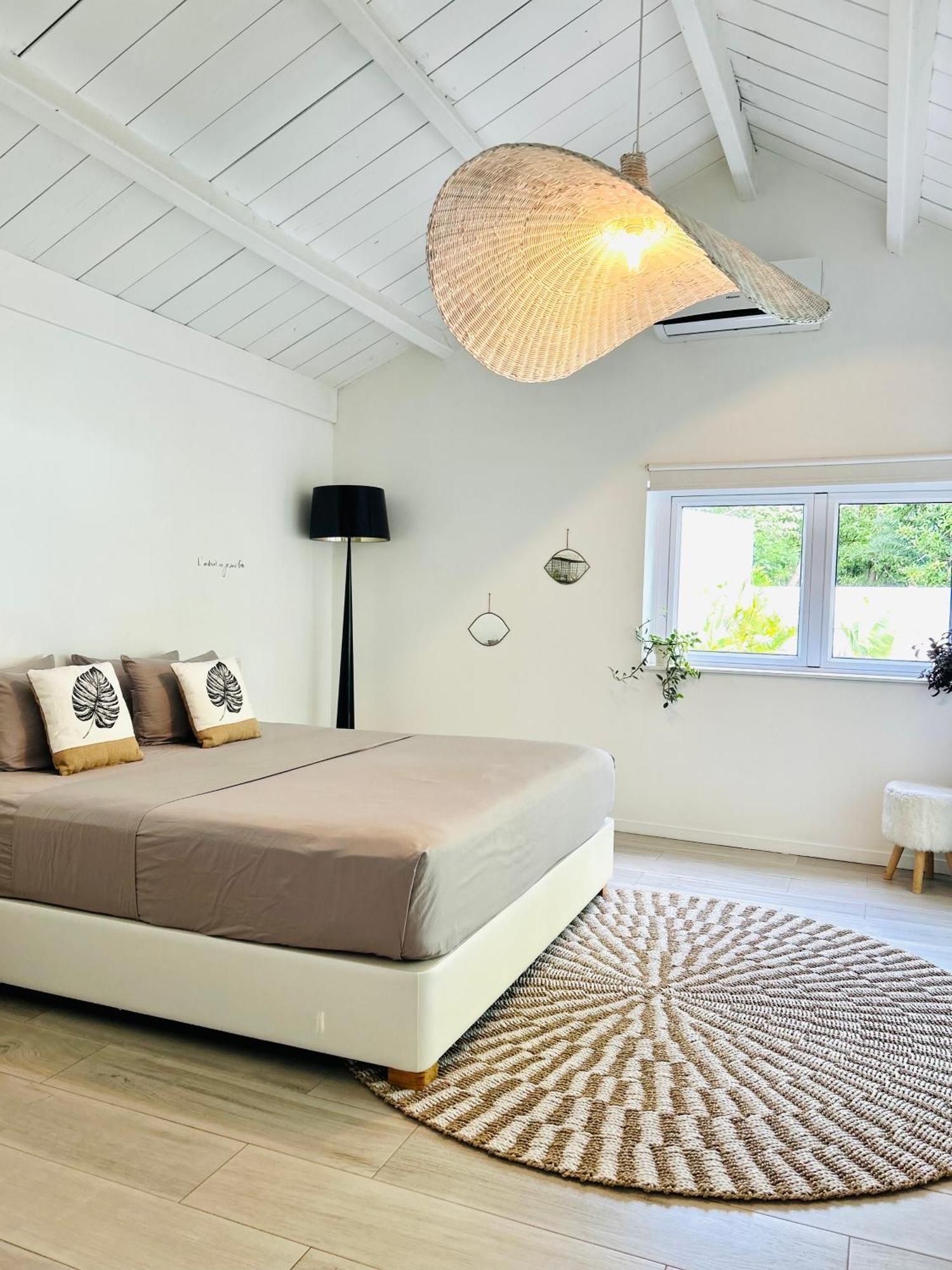 The Good Life - Eco Lodges & Serenity Boutique Hotel - Adults Only Cap Malheureux Extérieur photo